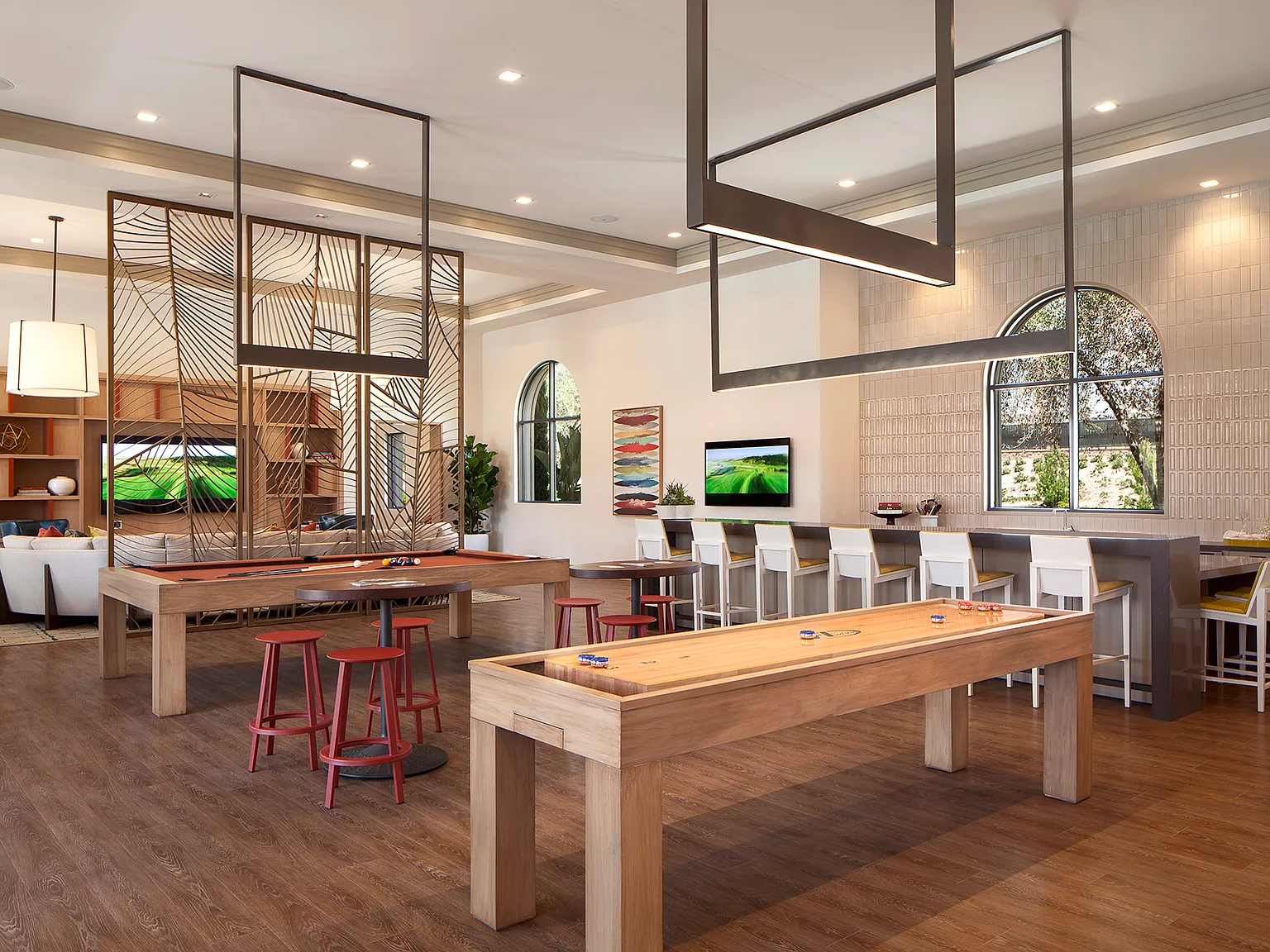 Portola Court Apartment Homes — Photo 3