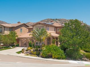 10801 Dakota Ranch Rd, Santee, CA 92071