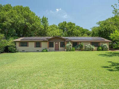 3720 N Elm St, Denton, TX, 76207