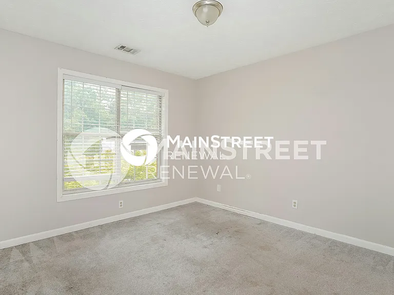 WM - Bedroom