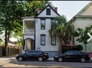 30 Radcliffe St #A, Charleston, SC 29403
