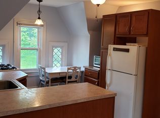 601 S Dallas Ave #3A, Pittsburgh, PA 15217