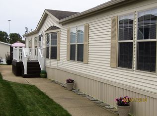 266 Maple Run, Mason, MI 48854