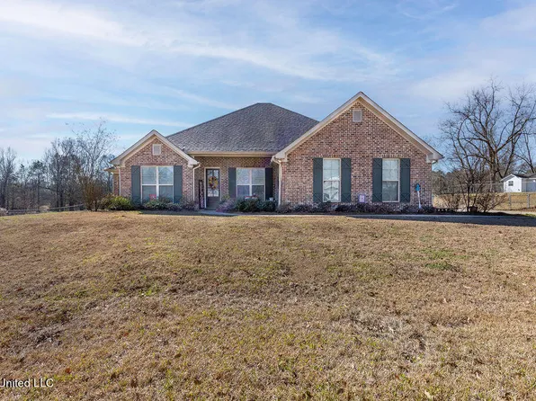 307 W Main St, Florence, MS 39073