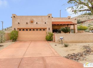 9375 Santa Cruz Rd, Desert Hot Springs, CA 92240