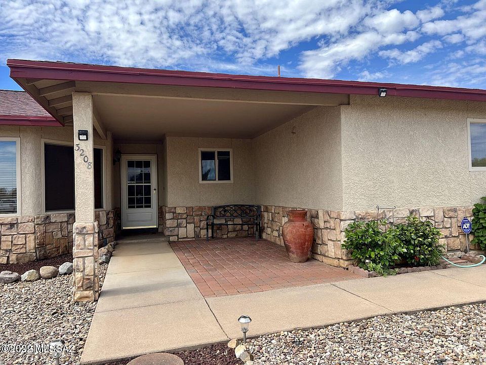 3208 E Navaho St, Sierra Vista, AZ 85650 Zillow