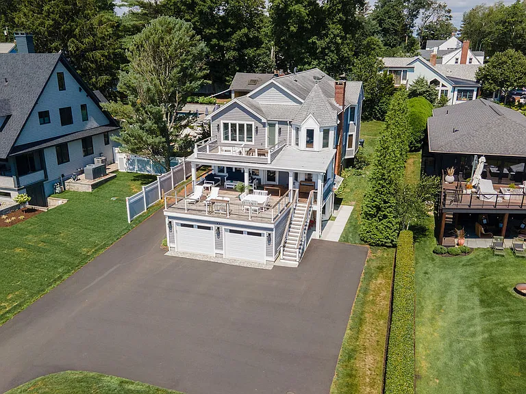 133 Linden Ave #B — Photo 21