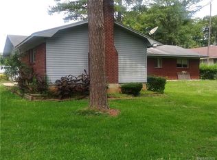 404 Fort St, Minden, LA 71055