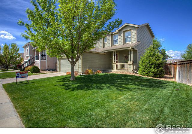 Professionally Landscaped