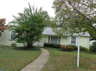 808 Rambler Ave, Runnemede, NJ 08078