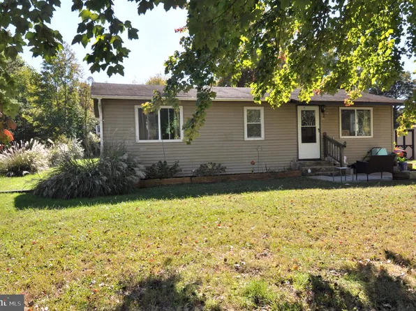 27839 Jim Moore Rd, Westover, MD 21871