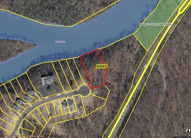 1st image of Lot #15 Country Club Dr