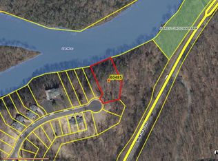 Lot #15 Country Club Dr, Danville, VA 24541