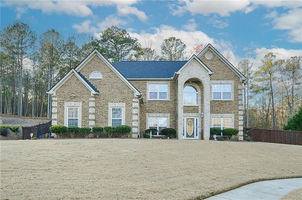 4307 Boardwalk, Conyers, GA 30013 MLS 7309984 Zillow