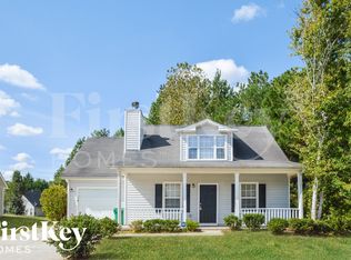 4933 Serena Ct, Lithonia, GA 30038