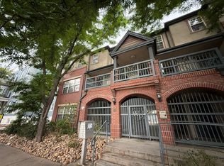 1661 N Washington St APT C, Denver, CO 80203