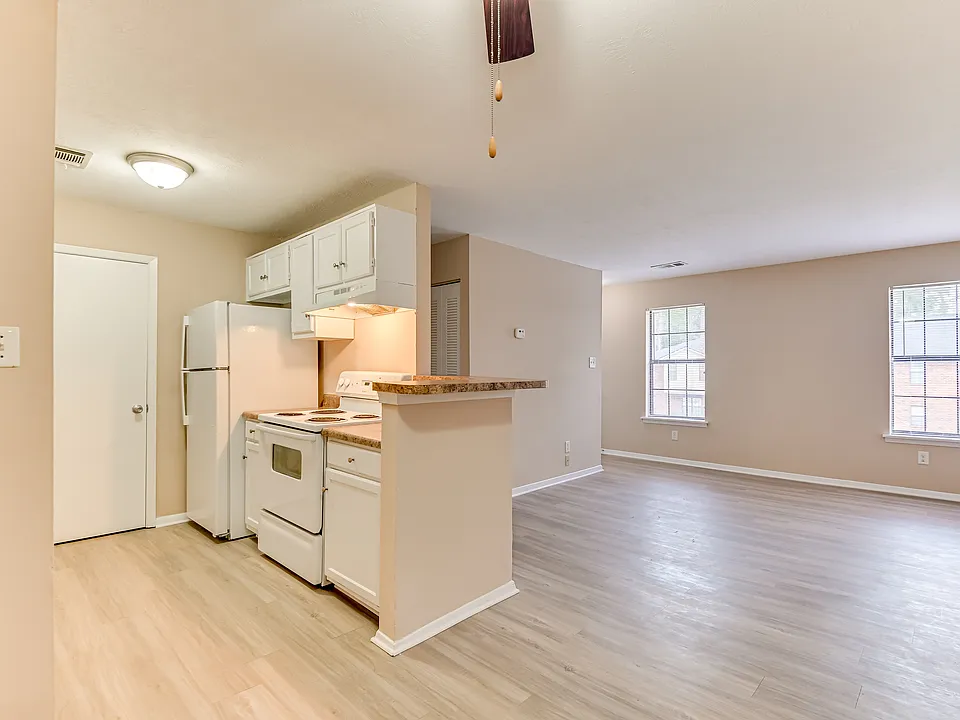 Hunters Run Apartments