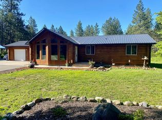 30353 N Silver Meadows Loop, Athol, ID 83801