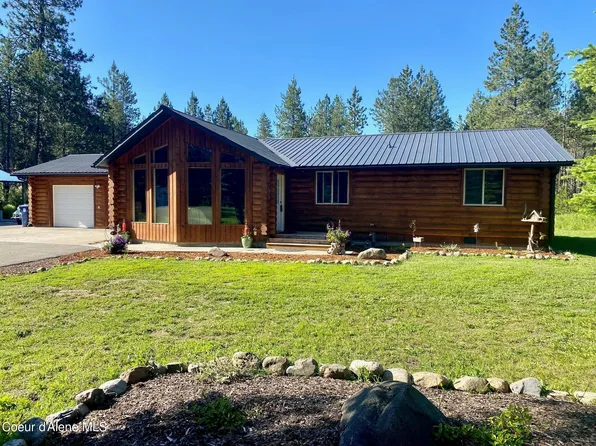 30353 N Silver Meadows Loop, Athol, ID 83801