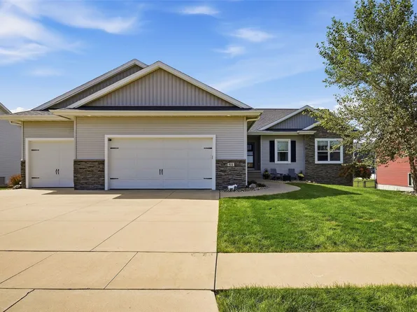 511 Prairie Hill Dr, Atkins, IA 52206