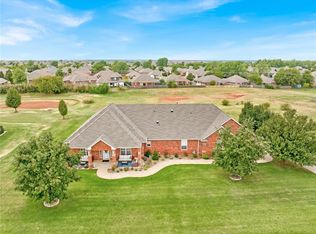 10501 Joseph Way, Yukon, OK 73099