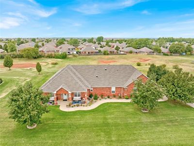 10501 Joseph Way, Yukon, OK, 73099