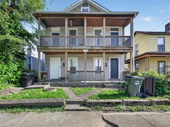 717 Mulberry St, Cincinnati, OH 45215