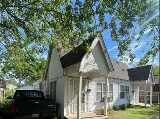 4205 E 4th Pl, Tulsa, OK 74112