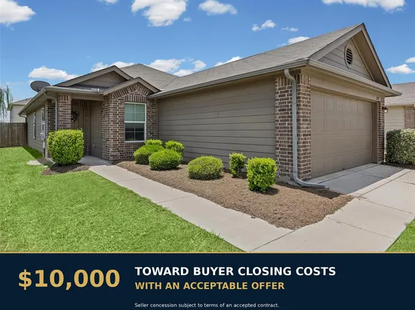 12113 Stoneridge Gap Ln, Manor, TX 78653