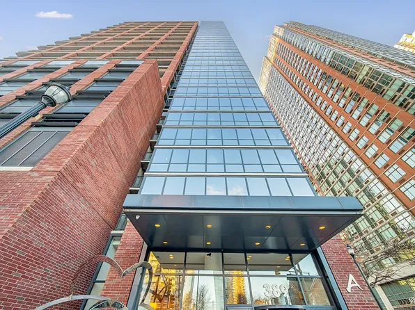 389 Washington St APT 21F, Jersey City, NJ 07302