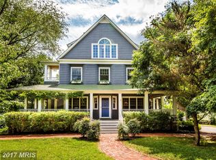 21300 Bourdeaux Pl, Laytonsville, MD 20882