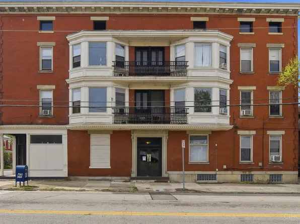 1801 Chase Ave, Cincinnati, OH 45223