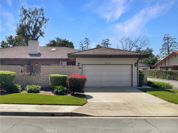 2732 Nectarine Ave, Riverside, CA 92506