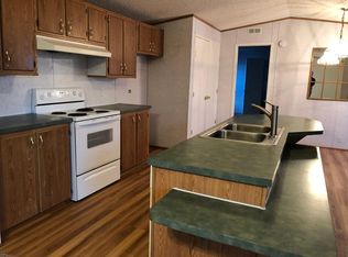 895 E McNeil Rd #17, Benson, AZ 85602