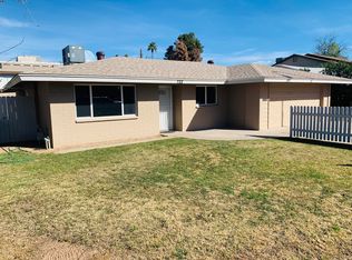722 E 3rd Ave, Mesa, AZ 85204