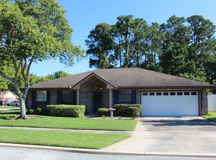 12327 Hunters Haven Ln, Jacksonville, FL 32224