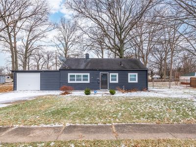 2504 Homewood Dr, Lorain, OH, 44055