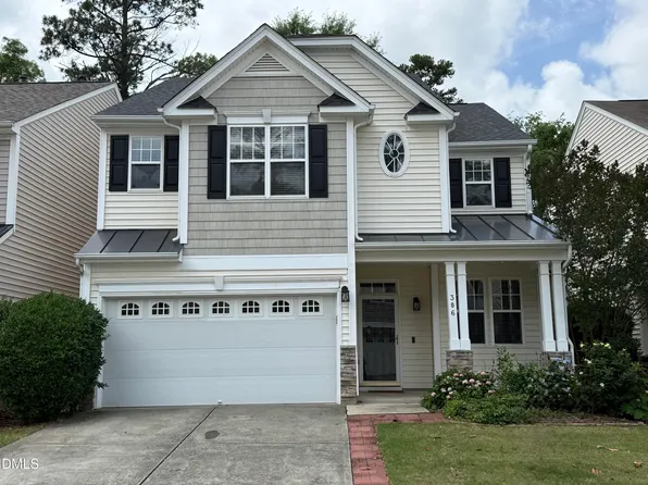 306 Meeting Hall Dr, Morrisville, NC 27560