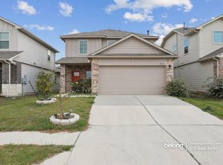 2920 Maryanne Ln, Pflugerville, TX 78660