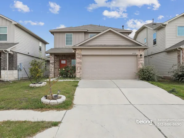 2920 Maryanne Ln, Pflugerville, TX 78660