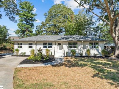 3 Strawberry Dr, Greenville, SC, 29617