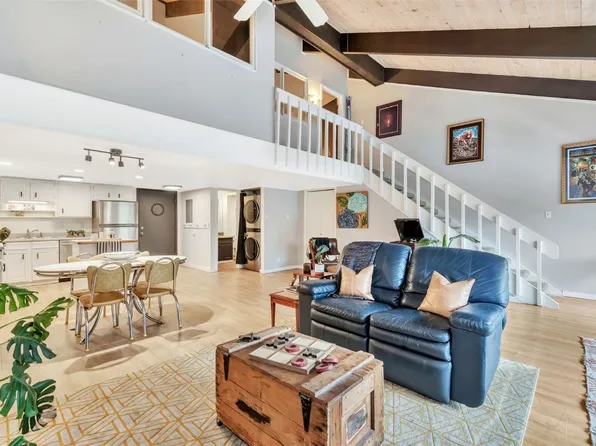 465 Tamarack Dr Unit 215, Steamboat Springs, CO 80487