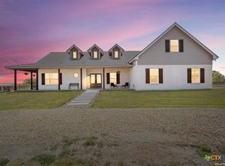 8813-8725 Stallion Rd, Temple, TX 76501