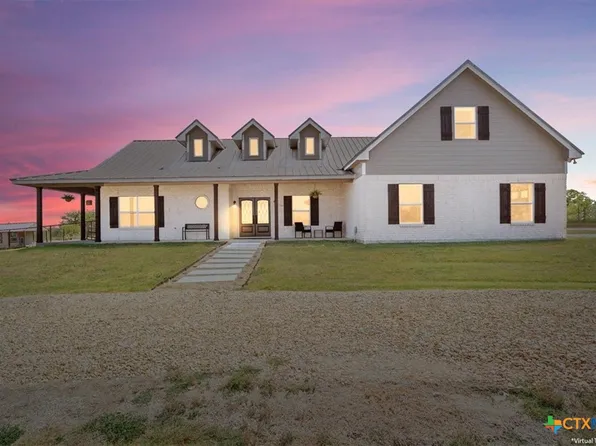 8813-8725 Stallion Rd, Temple, TX 76501