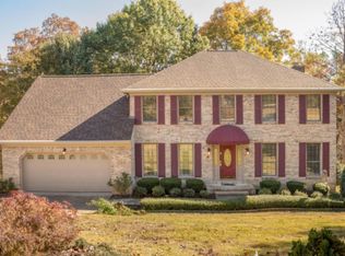 606 Swansons Ridge Rd, Chattanooga, TN 37421