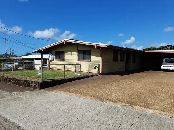 99-579 Ulune St, Aiea, HI 96701