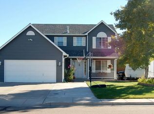 5118 Athos Ct, Pueblo, CO 81005