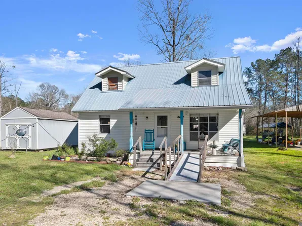 36116 Walker North Rd, Walker, LA 70785