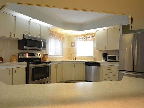 STAINLESS STEEL APPLIANCE PACKAGE