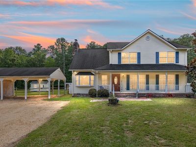 3245 Greenwood Ct, Glen Allen, VA, 23059